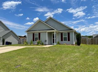 407 Cape Fear Rd, Raeford, NC 28376