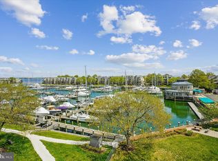 7001 Clinton Ct #7B, Annapolis, MD 21403