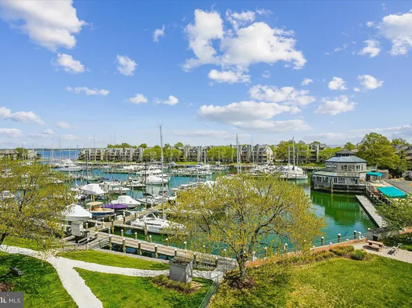 7001 Clinton Ct #7B, Annapolis, MD 21403