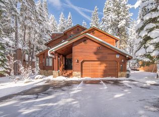 12824 Skiview Loop, Truckee, CA 96161