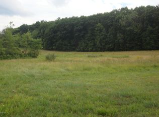 Stony Mountain Rd, Tunkhannock, PA 18657