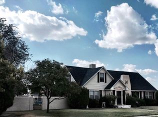 120 S 5th St, Lovington, NM 88260