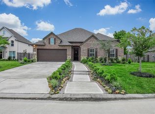 5502 Pecan Pass Ct, Missouri City, TX 77459
