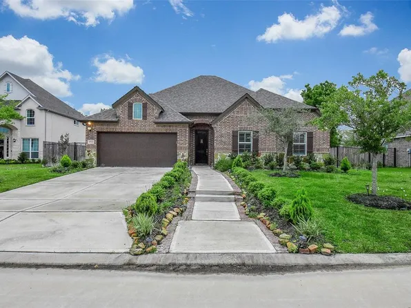 5502 Pecan Pass Ct, Missouri City, TX 77459