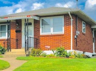 1031 Crawford St, Bethlehem, PA 18017