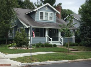 592 W Frank St, Birmingham, MI 48009