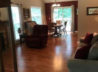 7058 Hunters Bluff Dr, Denver, NC 28037