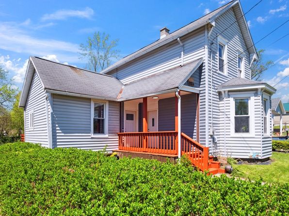 315 5th Ave, Mansfield, OH 44905
