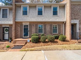 3405 Ashwood Ln, Atlanta, GA 30341