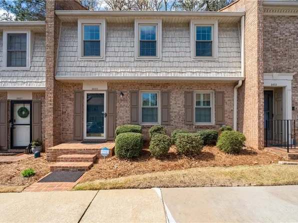 3405 Ashwood Ln, Atlanta, GA 30341