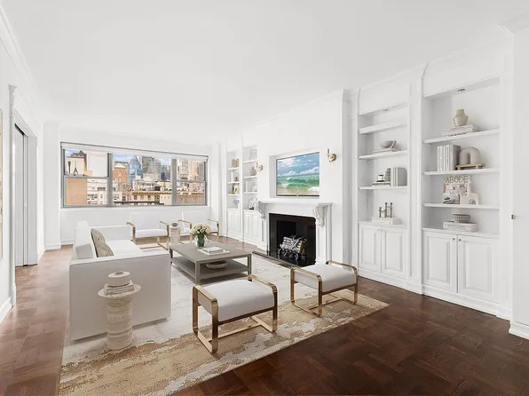 150 E 69th St APT 11L, New York, NY 10021
