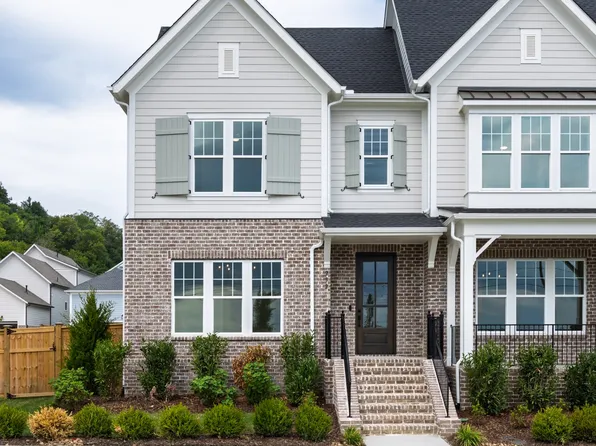232 Equine St Lot 65, Franklin, TN 37064