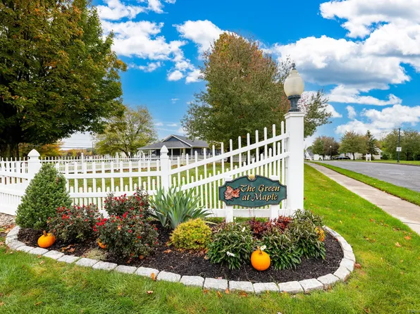 41 Maxwell Drive #41, Rocky Hill, CT 06067