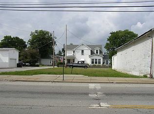 120 W Main St, Fletcher, OH 45326