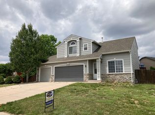 7228 Waterman Way, Colorado Springs, CO 80922