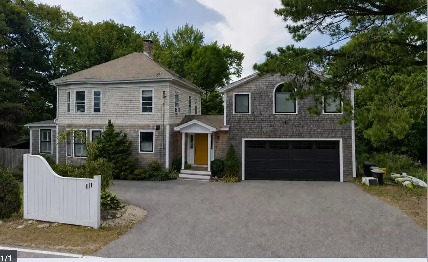 1 bed, 600 sqft, $2,400 — Photo 3