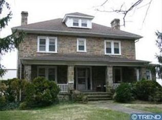 1720 Baltimore Park, Avondale, PA 19311