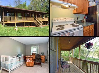 1112 S Knob Creek Rd, Seymour, TN 37865