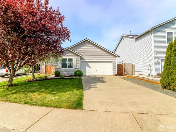 10415 196th Street E, Graham, WA 98338