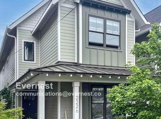 2226 Batavia St #2226, Nashville, TN 37208