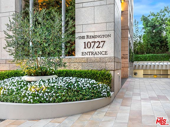 4th image of 10727 Wilshire Blvd APT 404
