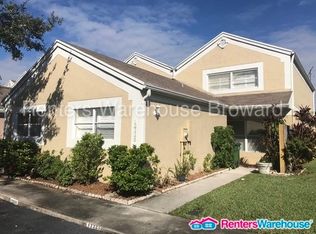 12335 NW 15th St, Hollywood, FL 33026