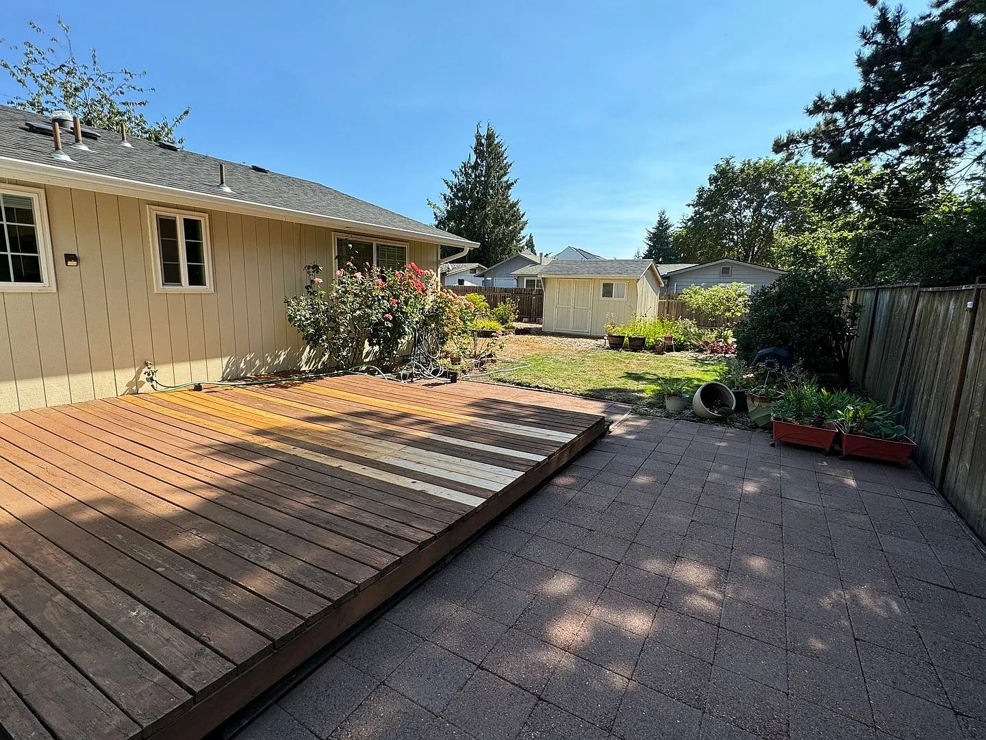 3 Bedroom House off Harlow Rd. — Photo 3