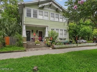 2062 N Laura St, Jacksonville, FL 32206