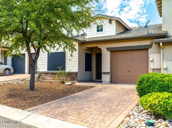 850 Tiablanca Road, Clarkdale, AZ 86324