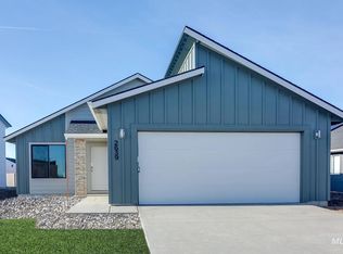 2639 E Buckaroo Dr, Kuna, ID 83634