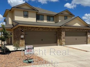 9102 Canyon Bnd #1, Converse, TX 78109