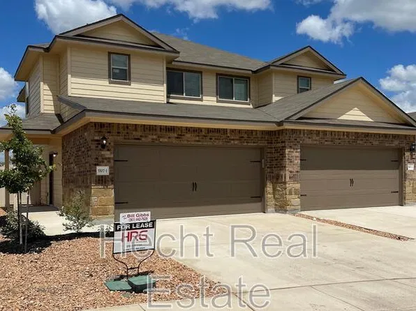 9102 Canyon Bnd #1, Converse, TX 78109