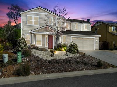 10454 Rubicon Ct, Grass Valley, CA, 95949