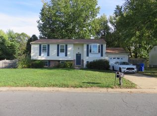 2126 Greenwood Dr, Waldorf, MD 20601