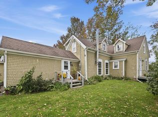 1186 Falmouth Dyke Rd, West Hants, NS B0P1P0