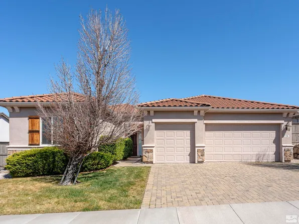 735 Sienna Park Dr, Reno, NV 89512