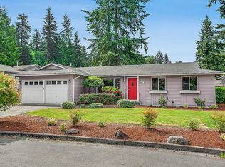 11823 NE 156th St, Bothell, WA 98011