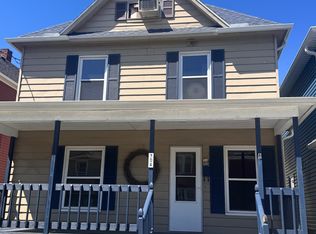 704 Raspberry St, Erie, PA 16502