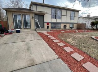 11514 E Custer Pl, Aurora, CO 80012