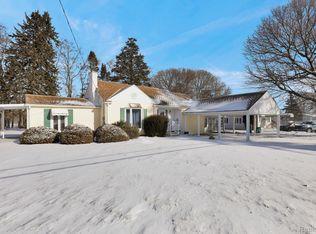 301 E Monroe St, Durand, MI 48429