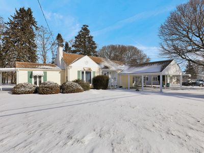 301 E Monroe St, Durand, MI, 48429