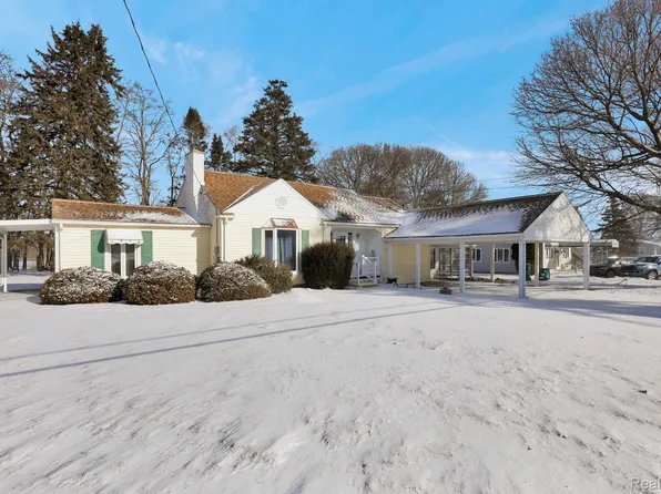 301 E Monroe St, Durand, MI 48429