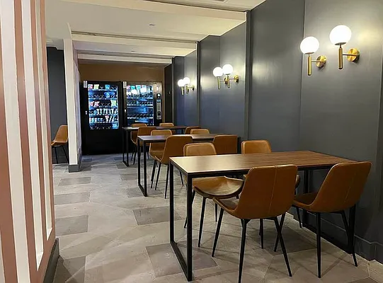 Rented by Voro NYC | media 9