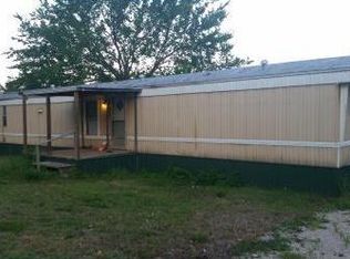 10391 Chapel Rd, Potosi, MO 63664