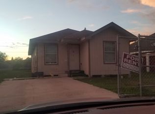 1111 Short Rd, San Juan, TX 78589