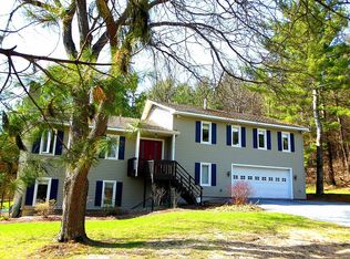 318 Painter Hills Rd, Middlebury, VT 05753