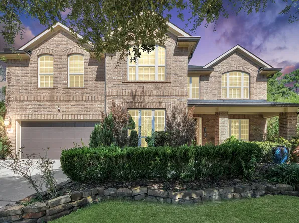 6137 Aspen Pass Dr, Kingwood, TX 77345