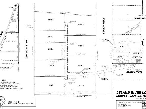 2nd image of S Grand Ave #5