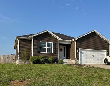 201 Saint George Way, Franklin, KY, 42134