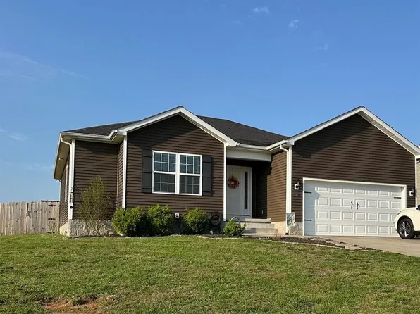 201 Saint George Way, Franklin, KY 42134